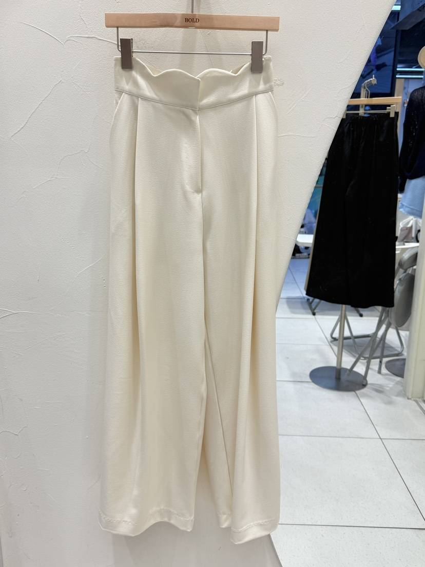 BOLD韓國直郵女士新品職業人氣真品25春夏時尚熱賣休閑休閑褲BOLD休閑褲