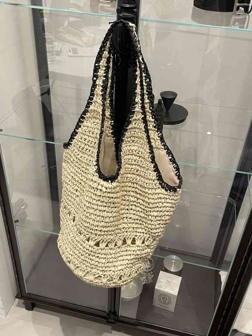MUCH MORE韓國直郵㊣女裝新品休閑熱賣25春夏推薦單肩斜跨包MUCH MORE單肩/斜跨包