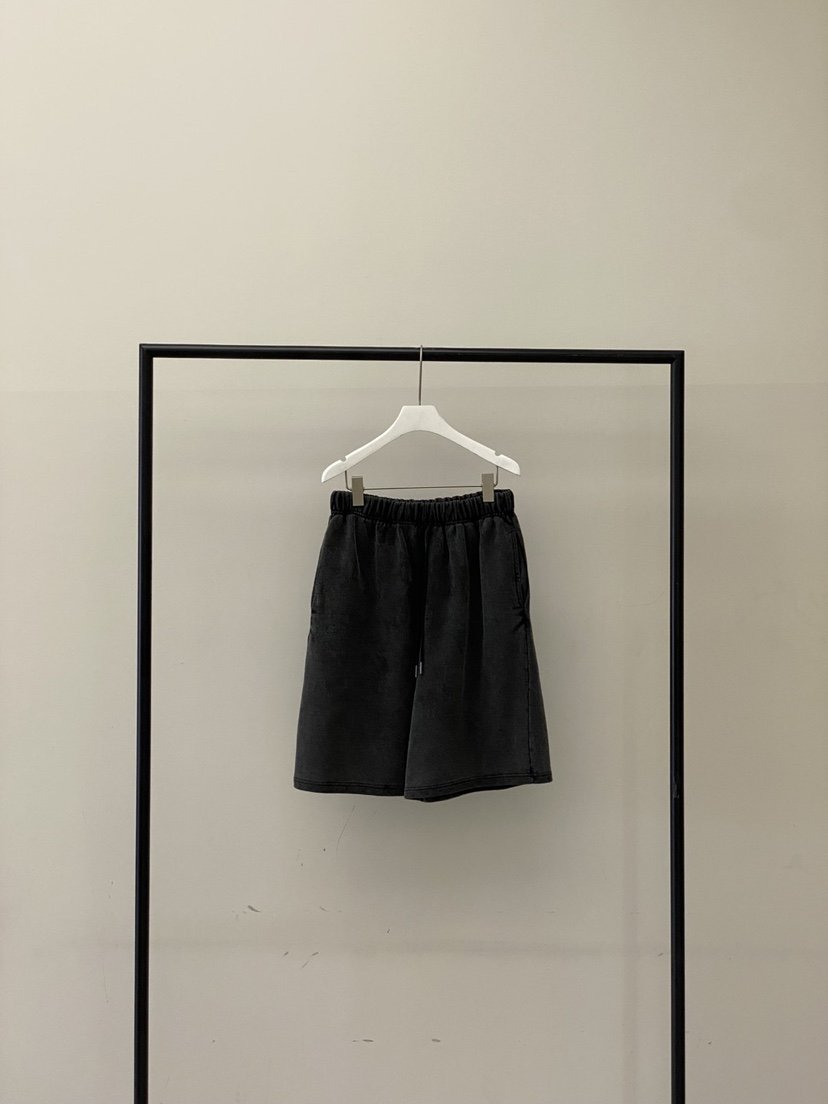 MUCH MORE韓國直郵㊣女裝新品休閑25春夏熱賣時尚人氣短褲MUCH MORE短褲