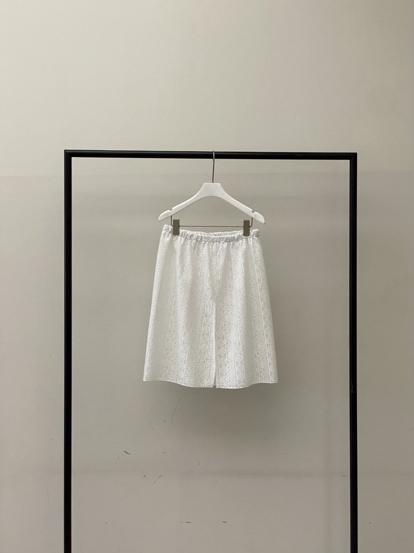 MUCH MORE直郵韓國代購㊣女裝新品25春夏推薦休閑人氣短裙MUCH MORE短裙