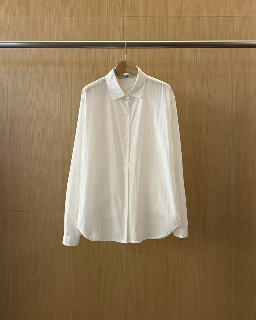 CULLUM東大門直郵女裝新款真品時尚推薦熱賣職業襯衫蕾絲衫CULLUM襯衫/蕾絲衫
