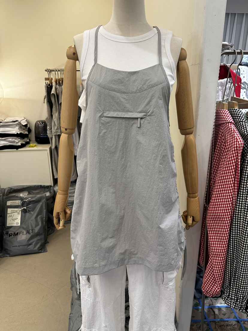 MONDAYMORING東大門代購女士新品人氣時尚職業連衣裙不含內搭MONDAYMORING連衣裙