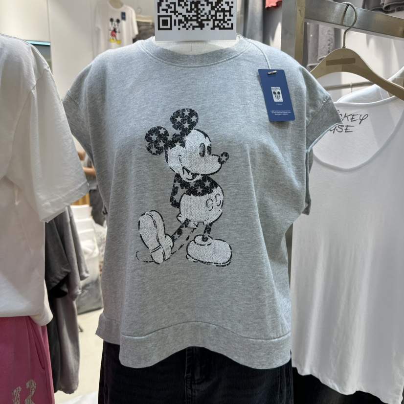 WASHBLUE韓國直郵女裝新品職業休閑真品時尚人氣熱賣推薦T恤WASHBLUET恤