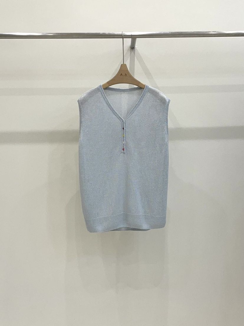 AUTUMN BEIGE-Q韓國代購女士新款熱賣推薦休閑真品吊帶背心A.b/AUTUMN BEIGE吊帶/背心