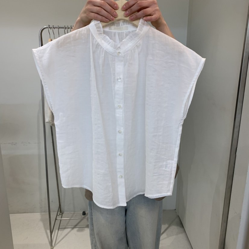 OUTRENE東大門實拍女士新品時尚熱賣推薦真品休閑襯衫蕾絲衫OUTRENE襯衫/蕾絲衫