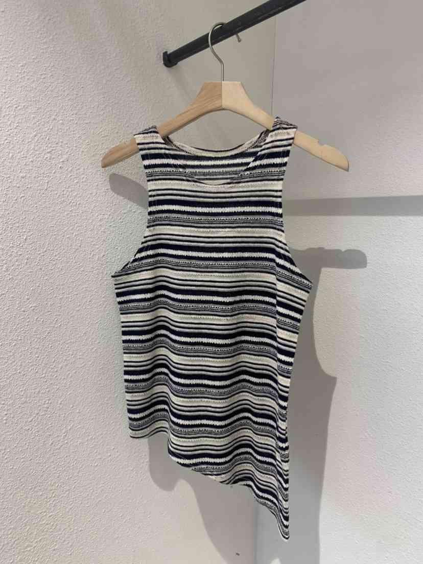 IR BIEN東大門實拍女士新品熱賣推薦休閑真品25春夏吊帶背心ir bien-A吊帶/背心
