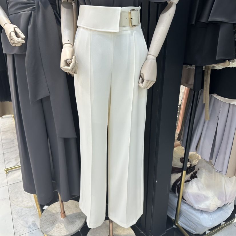 HERISH東大門直郵女士新款推薦25春夏熱賣真品時尚休閑休閑褲Herish休閑褲