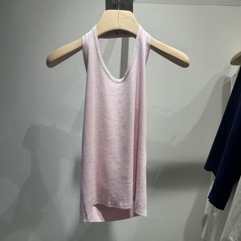 ROOM K-P東大門直郵女士新品人氣熱賣25春夏時尚吊帶背心ROOM K吊帶/背心