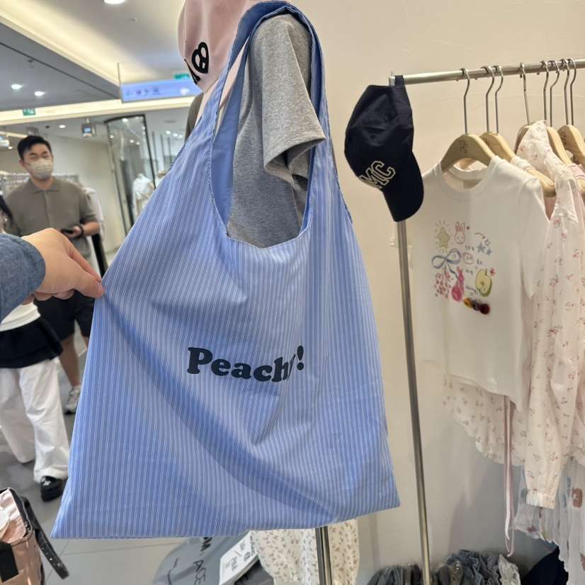 MIMME韓國代購女士新品熱賣職業時尚休閑25春夏人氣單肩斜跨包MIMME單肩/斜跨包