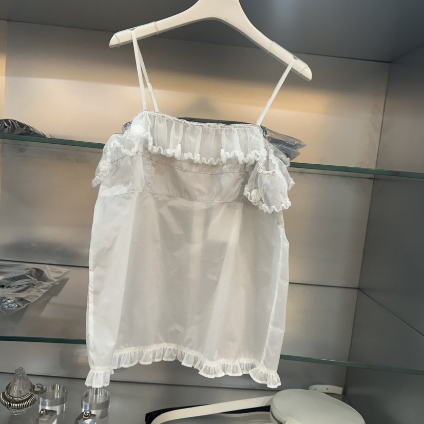 AIME HOPE MAKE韓國代購女士新品職業休閑熱賣時尚吊帶背心AIME HOPE MAKE吊帶/背心