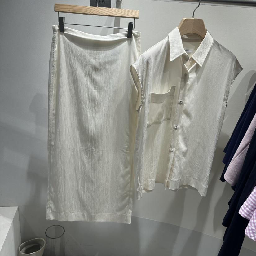 ROOM K-P東大門直郵女士新品人氣休閑推薦套裝兩件套套裝ROOM K套裝