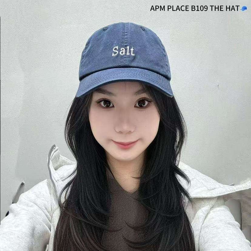THE HAT-P東大門直郵女裝新款25春夏真品推薦休閑人氣帽子THE HAT帽子