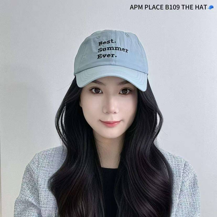 THE HAT-P東大門直郵女裝新品時尚人氣熱賣休閑推薦真品帽子THE HAT帽子