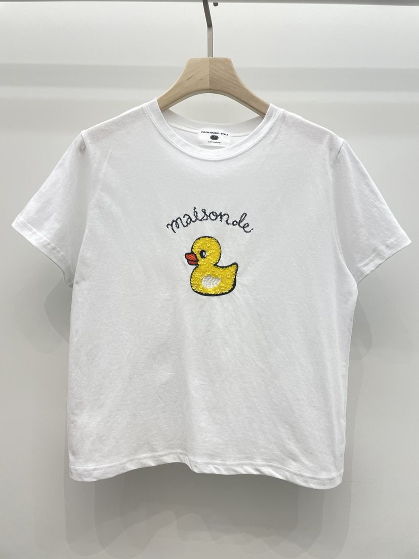 NYLON韓國代購女裝新款25春夏時尚人氣職業推薦真品休閑T恤NYLONT恤