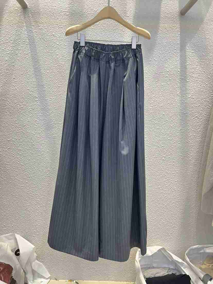 1 2ILLY-S韓國代購女裝新品25春夏時尚職業人氣推薦休閑褲1 2ILLY/THE SIL休閑褲