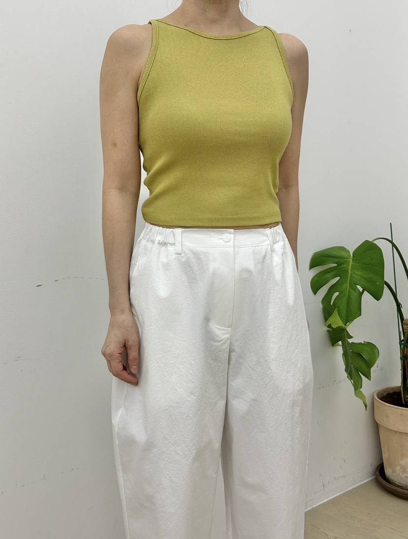 BUT韓國直郵㊣東大門實拍女裝新品熱賣推薦時尚人氣吊帶背心button吊帶/背心