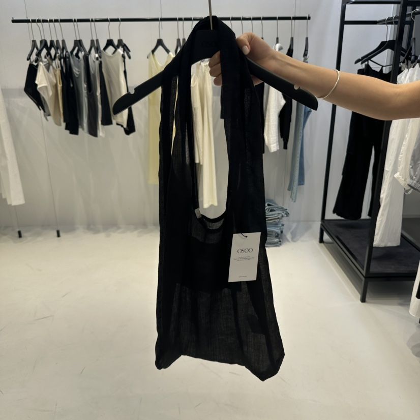 OSOO直郵韓國代購㊣女裝新品時尚人氣休閑推薦熱賣單肩斜跨包OSOO單肩/斜跨包