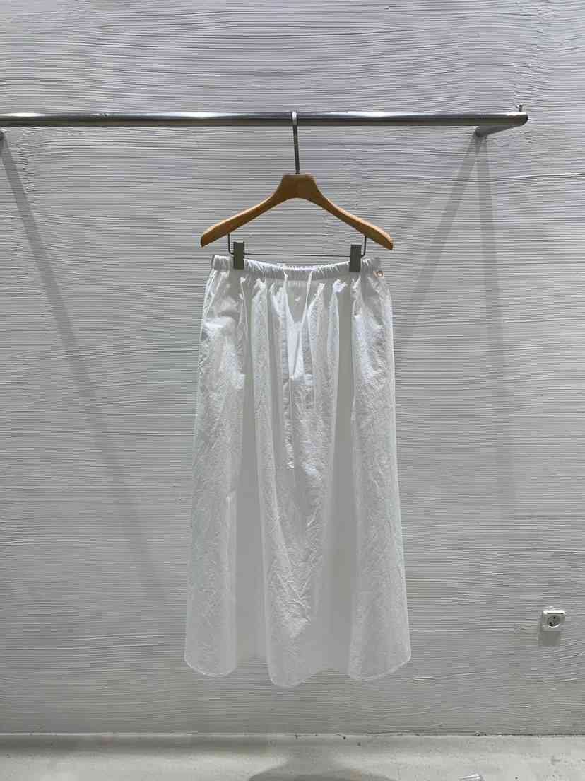 LUCY SALON韓國直郵㊣東大門實拍女裝新品熱賣25春夏時尚長裙LUCY SALON長裙