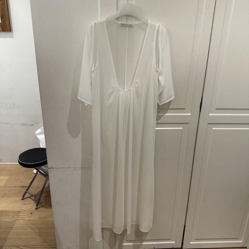 WE ARE/WELOVER韓國直郵㊣東大門實拍女裝新款推薦連衣裙SHOP_WE ARE連衣裙