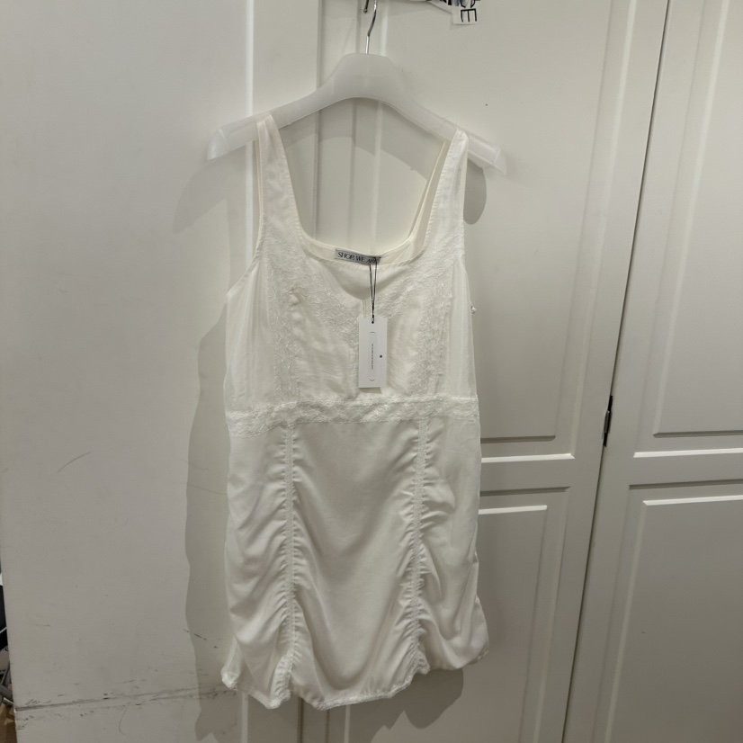 WE ARE/WELOVER直郵韓國代購㊣女裝新品熱賣時尚25春夏連衣裙SHOP_WE ARE連衣裙