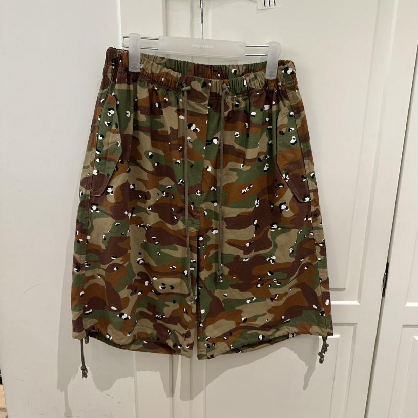 WE ARE/WELOVER直郵韓國代購㊣女裝新品時尚推薦人氣短褲SHOP_WE ARE短褲