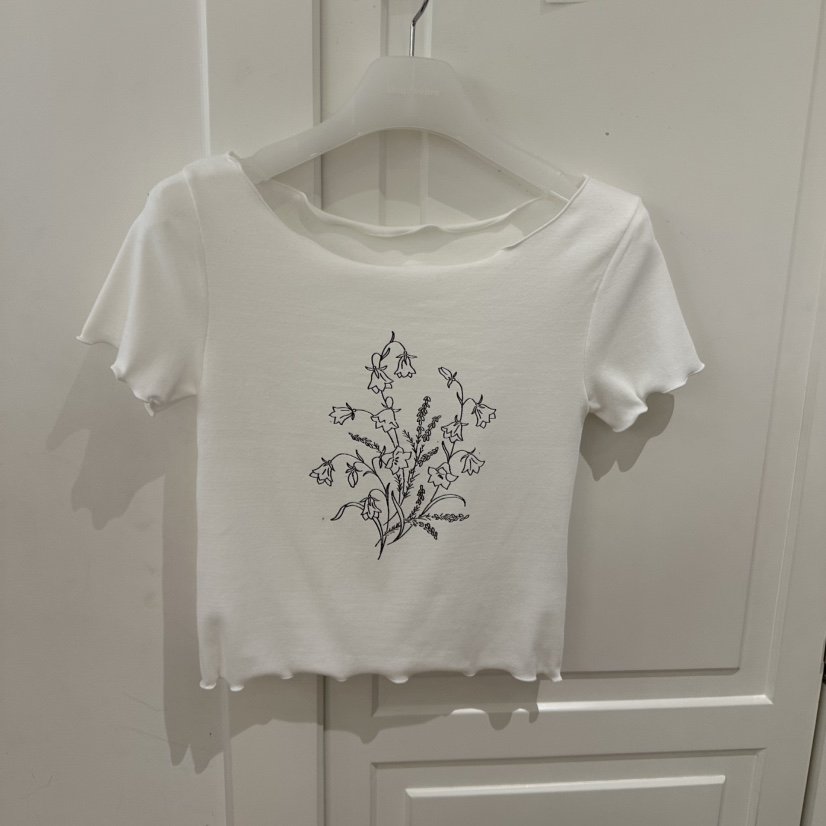 WE ARE/WELOVER直郵韓國代購㊣女裝新品25春夏人氣推薦T恤SHOP_WE ARET恤