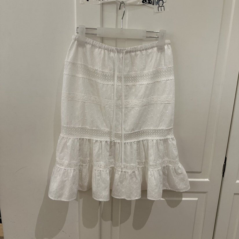WE ARE/WELOVER韓國直郵㊣東大門實拍女裝新款推薦半身裙中短裙SHOP_WE ARE半身裙/中短裙