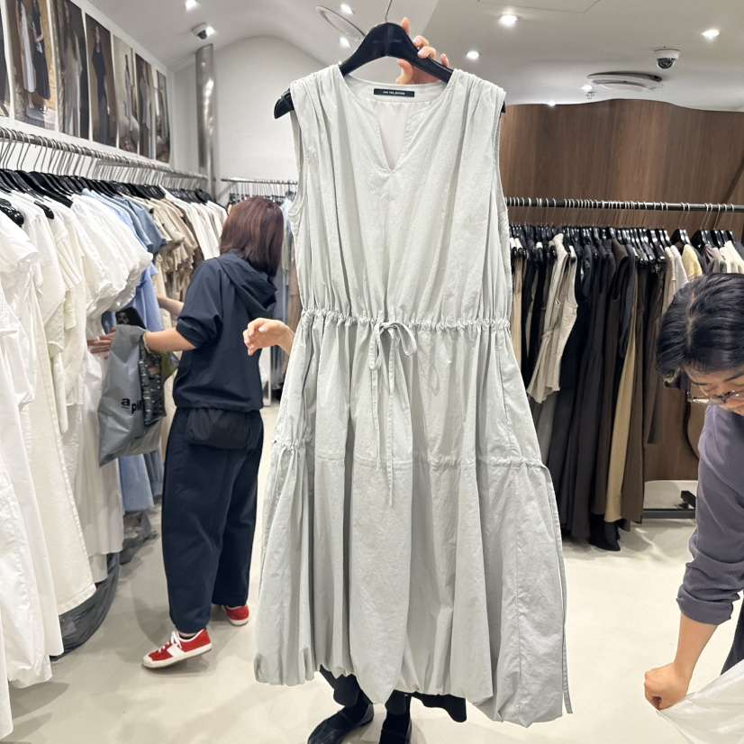 ANDYOUEDITION韓國直郵㊣東大門實拍女裝新品推薦人氣連衣裙ANDYOUEDITION連衣裙