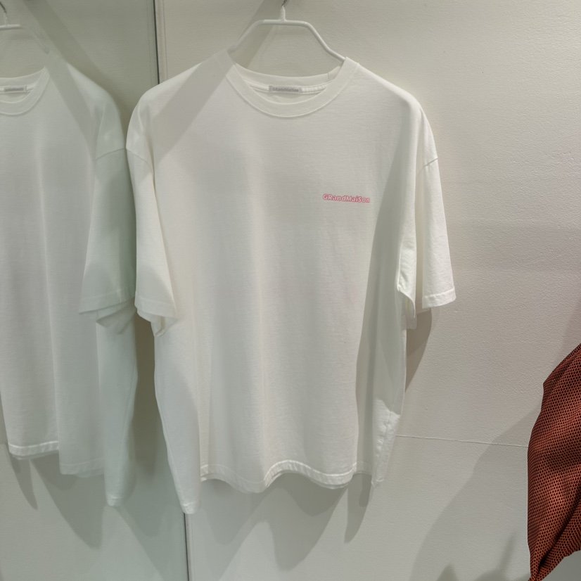 MARAN-P韓國直郵㊣女裝新品25春夏人氣休閑時尚推薦熱賣T恤MARANT恤