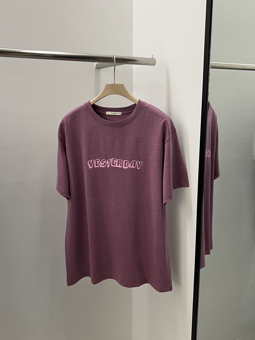 REGULARLY/PLACOR直郵韓國代購㊣女裝新品人氣推薦時尚T恤REGULARLY/PLACORT恤