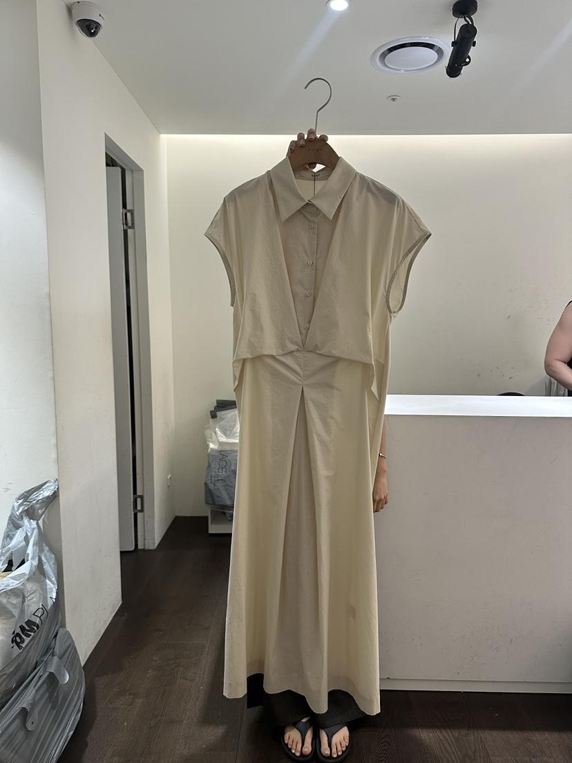 YOUR-P韓國直郵㊣東大門實拍女裝新品25春夏人氣推薦連衣裙YOUR-P連衣裙