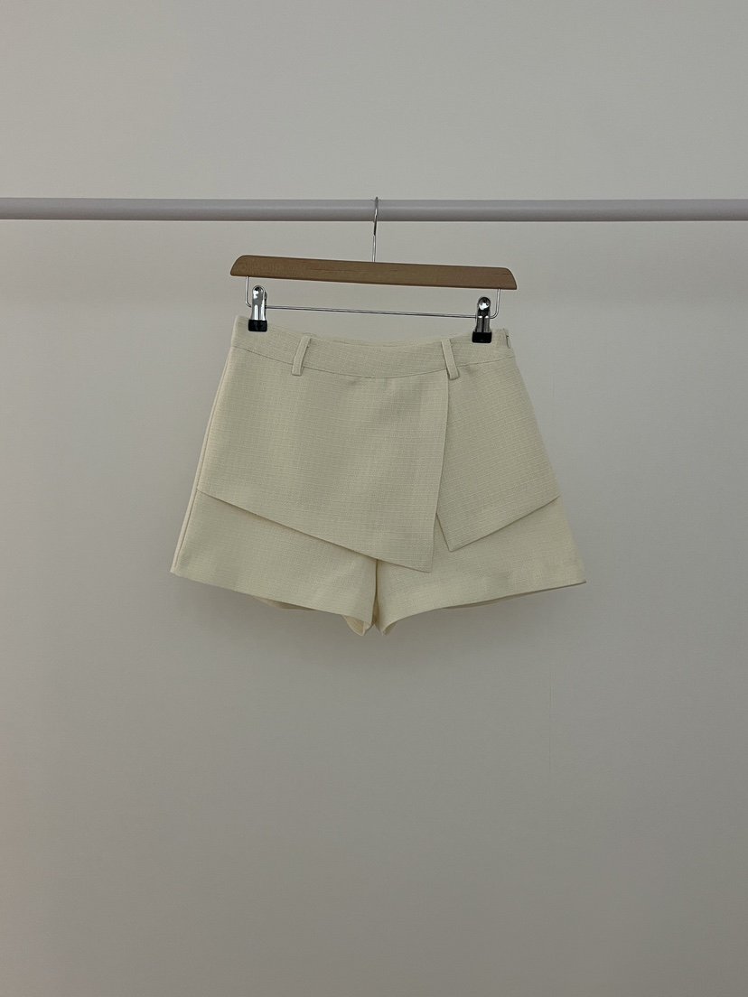 RE:OPENING韓國直郵㊣女裝新款25春夏時尚休閑熱賣人氣裙褲RE:OPENING裙褲