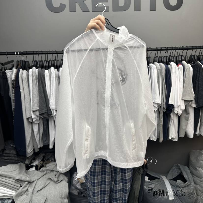 CREDITO韓國㊣直郵東大門代購女裝新品25春夏人氣夾克史努比CREDITO夾克