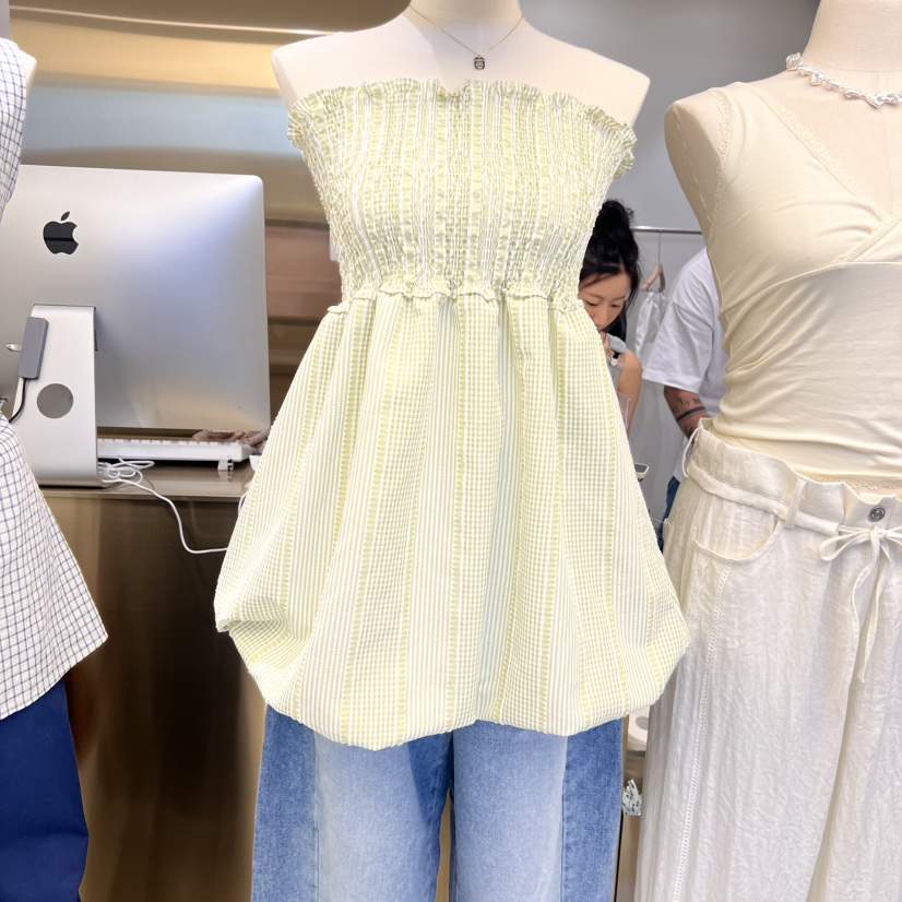 ROMAINE韓國直郵㊣東大門實拍女裝新品人氣熱賣推薦時尚連衣裙ROMAINE連衣裙