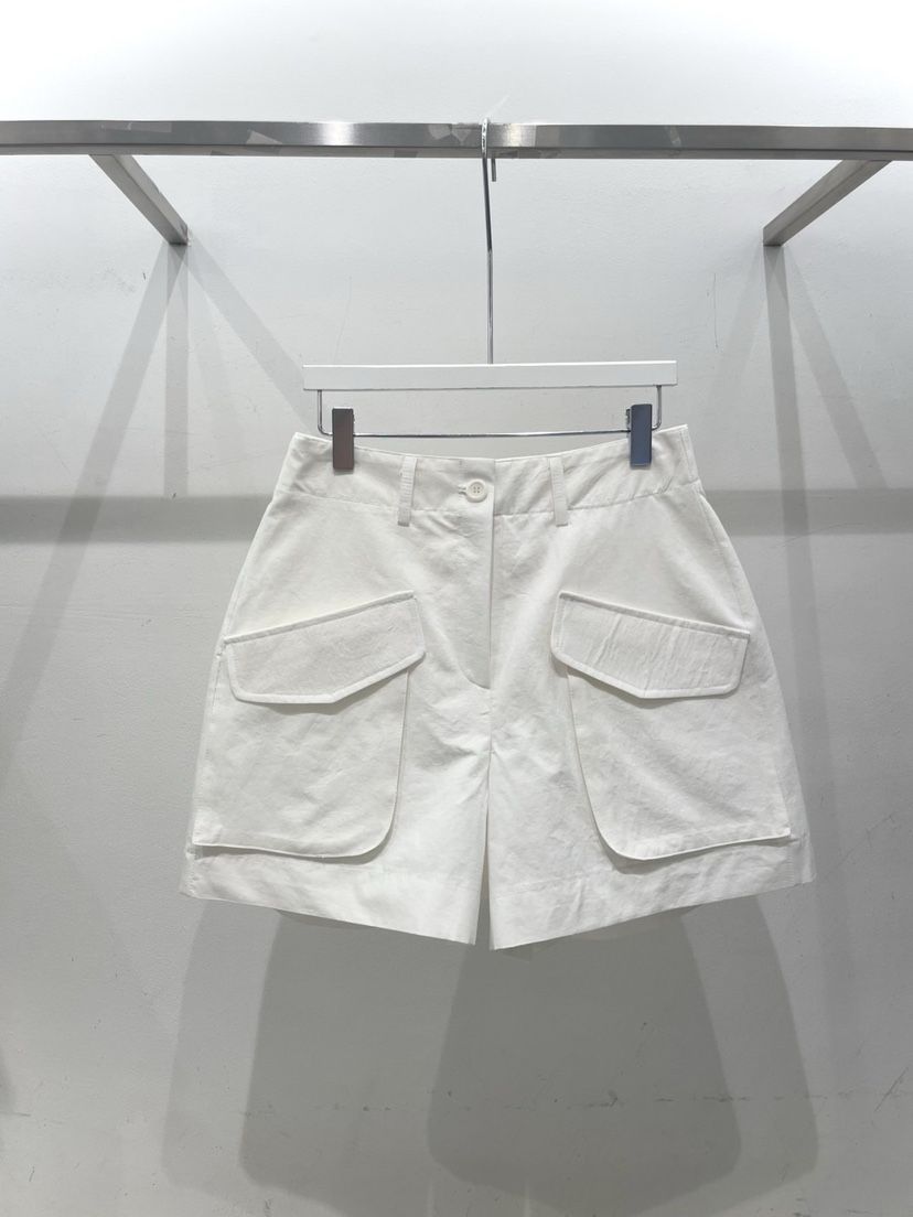URBANE cloth韓國直郵㊣東大門實拍女裝新品人氣休閑時尚短褲URBANE cloth短褲