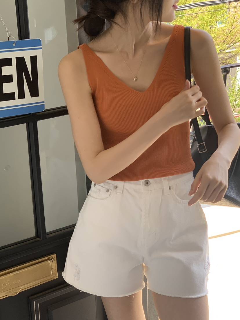 LOGARDEN韓國㊣直郵東大門代購女裝新品人氣25春夏時尚上衣LO GARDEN上衣