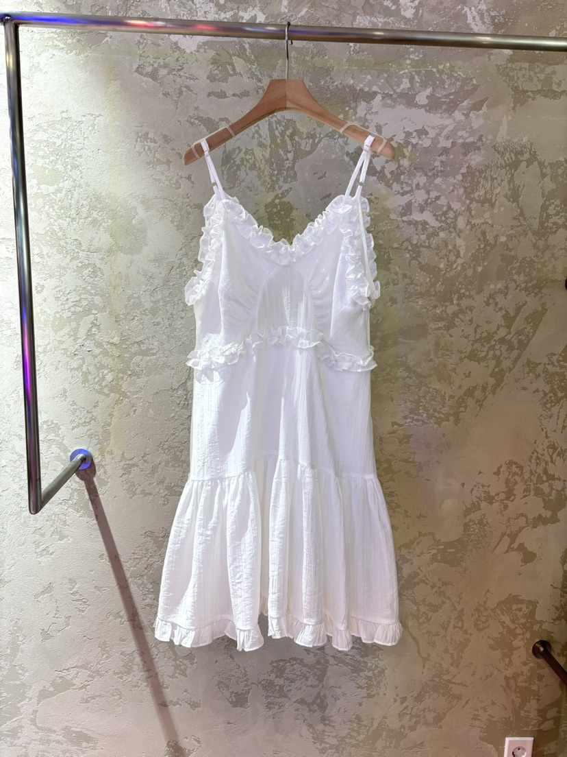 PIN-UP韓國㊣直郵東大門代購女裝新款25春夏熱賣推薦連衣裙PIN-UP連衣裙