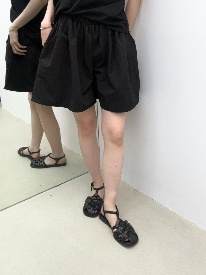 JMIND直郵韓國代購㊣女裝新款25春夏休閑推薦熱賣時尚人氣短褲JMIND短褲