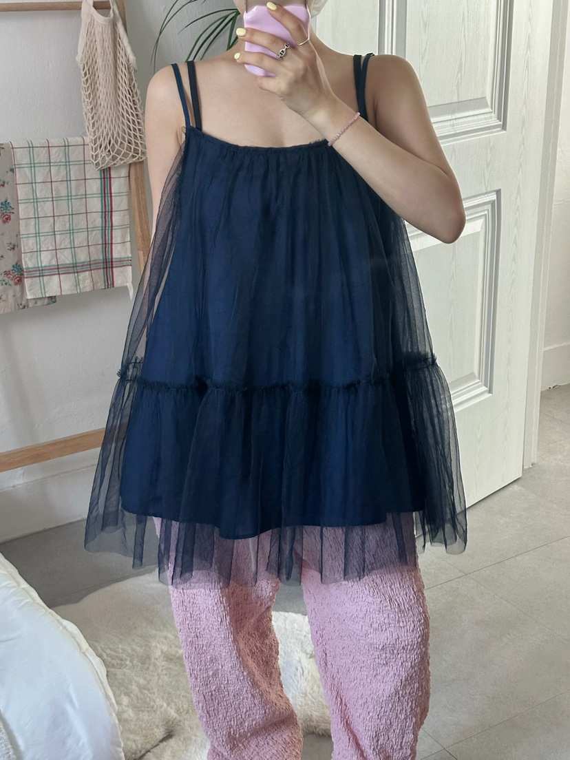 BYRING韓國㊣直郵東大門代購女裝新款熱賣推薦時尚25春夏連衣裙BYRING連衣裙