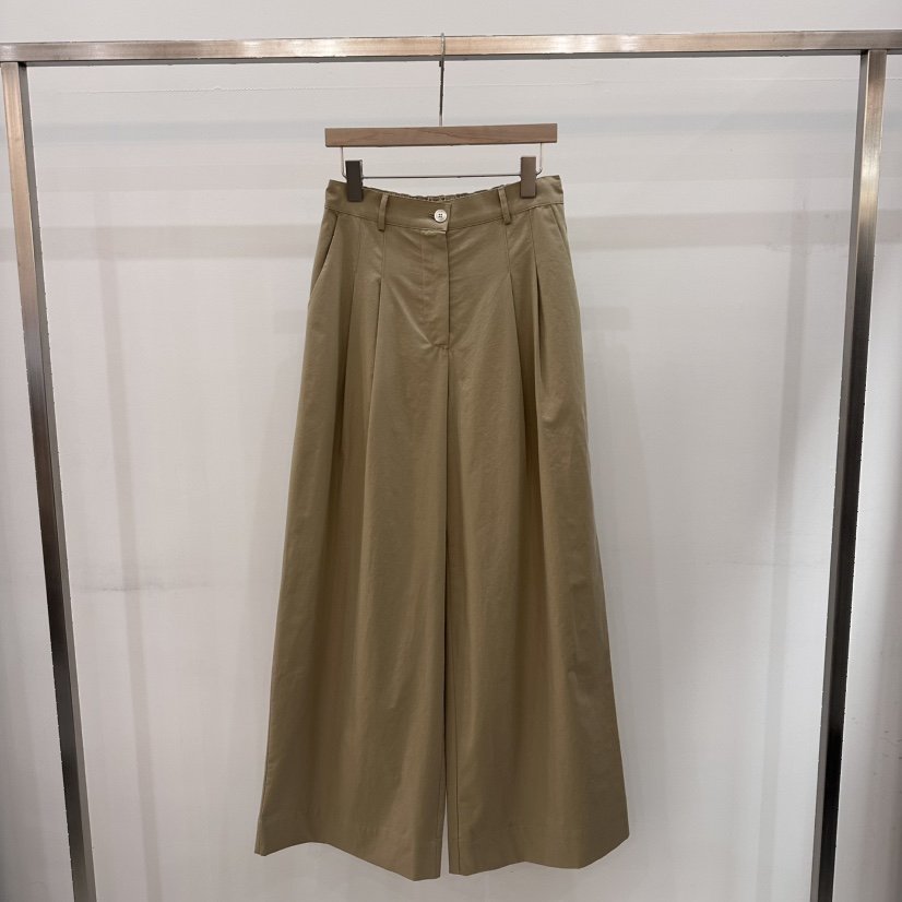 THE EYL韓國直郵㊣女裝新品推薦時尚休閑熱賣25春夏休閑褲THE EYL休閑褲