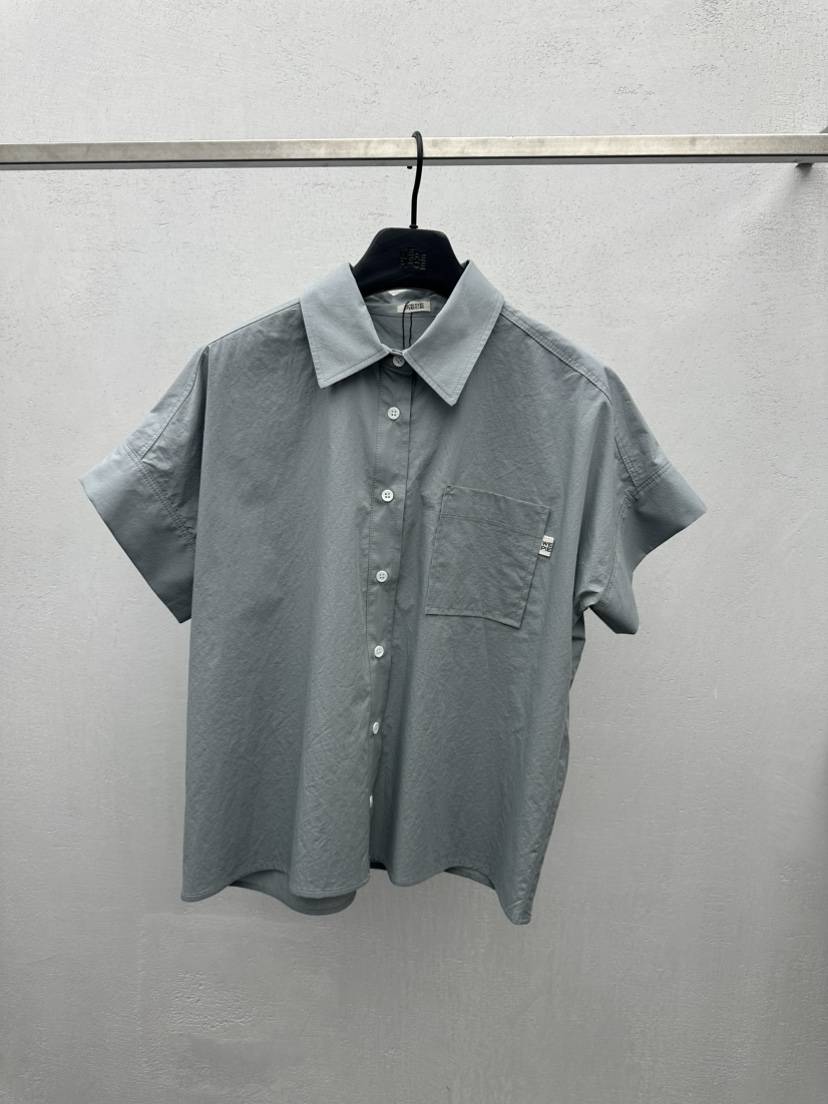 KARE/WEREPIECE韓國直郵㊣東大門實拍女裝新品25春夏襯衫蕾絲衫KARE/WEREPIECE襯衫/蕾絲衫