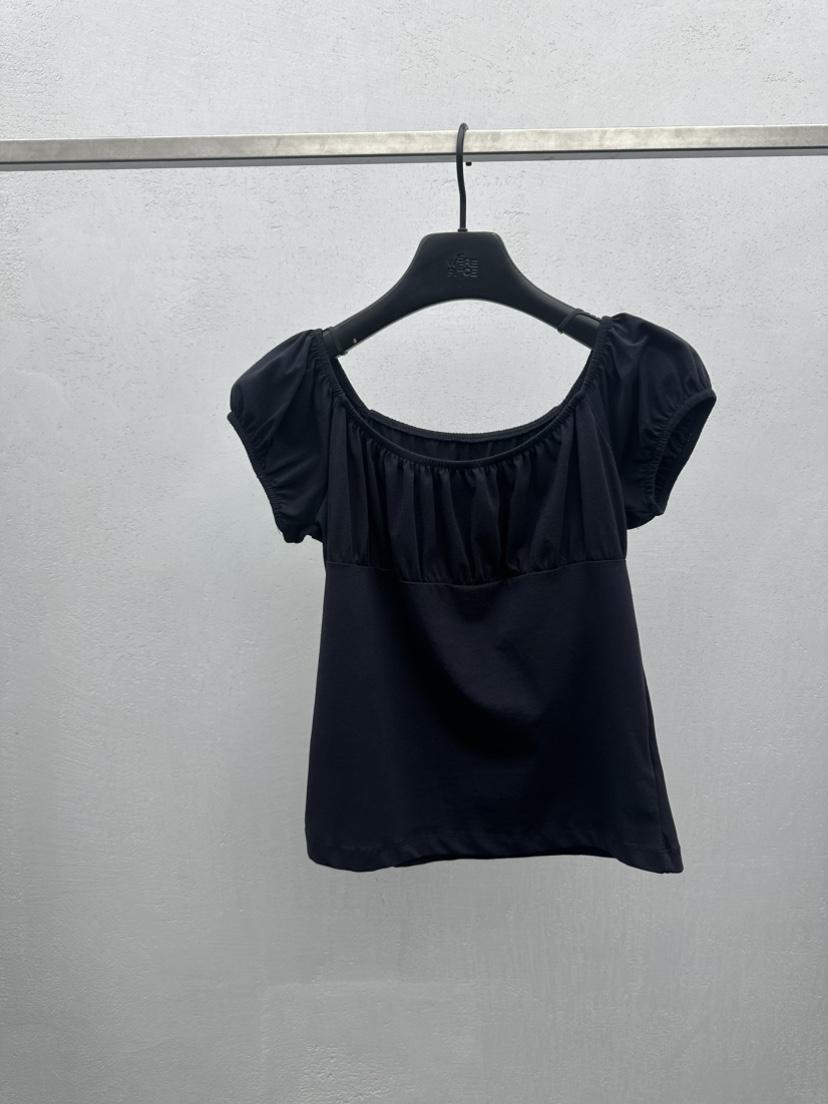 KARE/WEREPIECE直郵韓國代購㊣女裝新品休閑時尚推薦25春夏T恤KARE/WEREPIECET恤