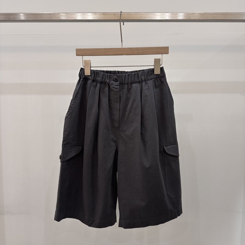 THE EYL韓國直郵㊣東大門實拍女裝新品25春夏熱賣人氣短褲THE EYL短褲