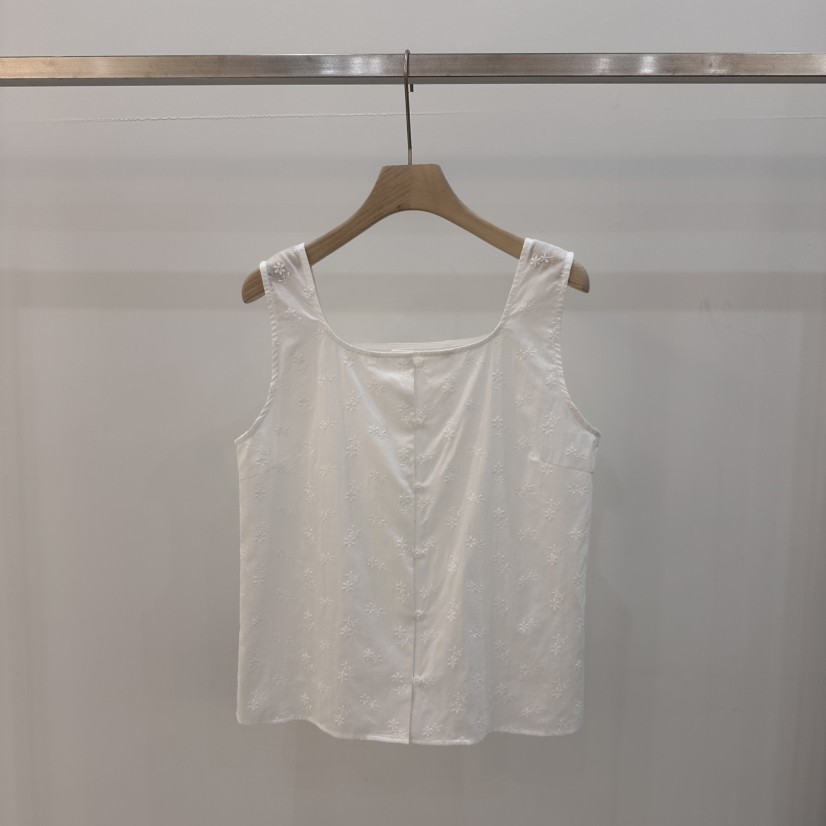 THE EYL韓國直郵㊣女裝新品熱賣25春夏人氣時尚休閑吊帶背心THE EYL吊帶/背心