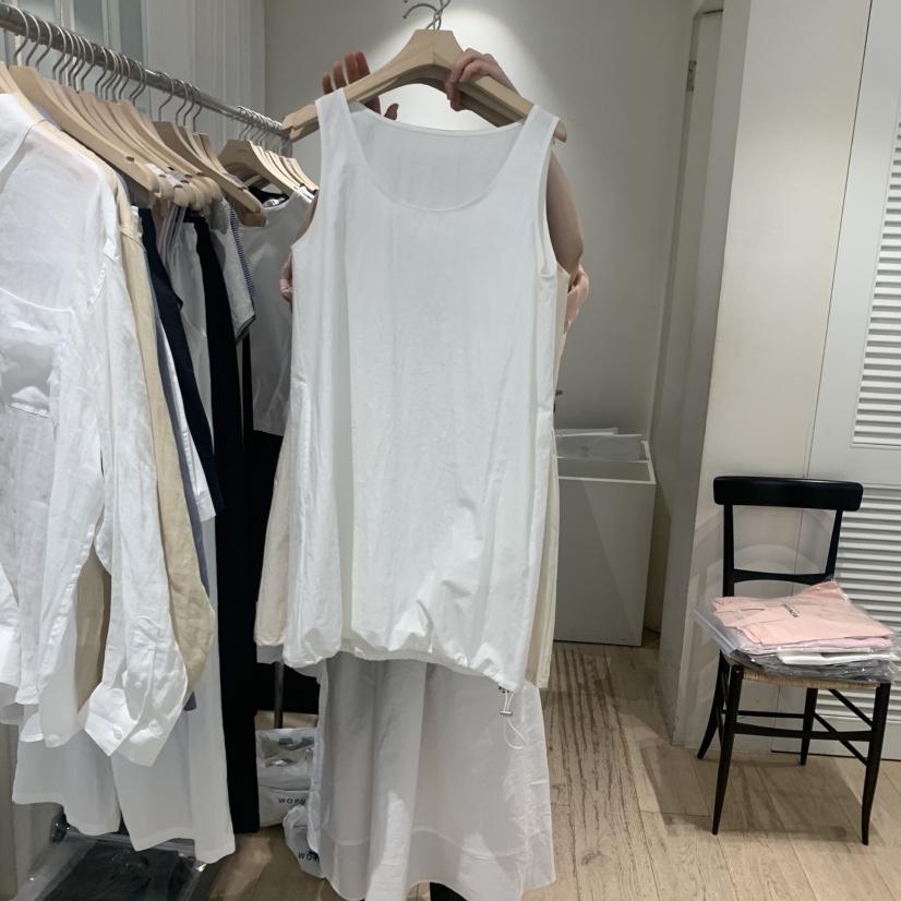 MONIQUE韓國直郵㊣東大門實拍女裝新品人氣熱賣25春夏連衣裙MONIQUE連衣裙