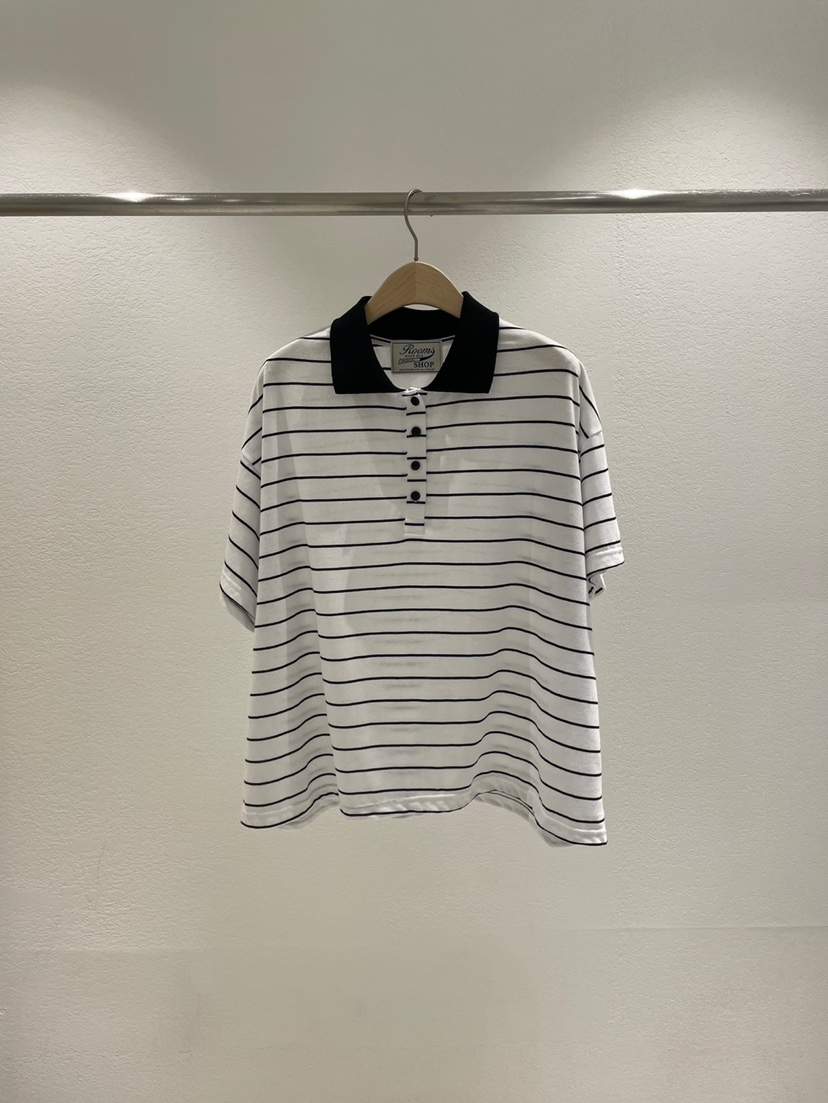 ROOMS SHOP韓國㊣直郵東大門代購女裝新品熱賣休閑25春夏T恤ROOMS_SHOPT恤