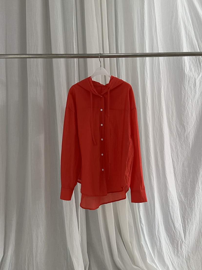 RIVER RAIN直郵韓國代購㊣女裝新品熱賣推薦25春夏襯衫蕾絲衫RIVER RAIN襯衫/蕾絲衫