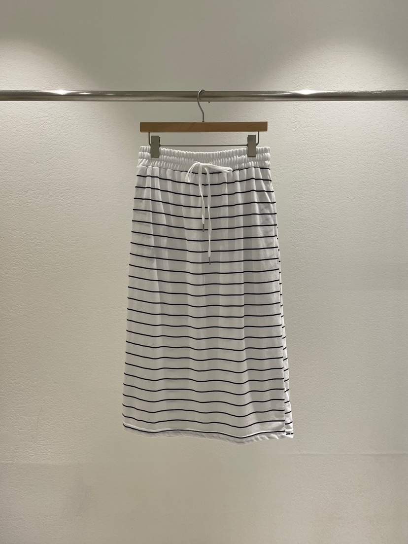 ROOMS SHOP韓國㊣直郵東大門代購女裝新品25春夏推薦人氣長裙ROOMS_SHOP長裙