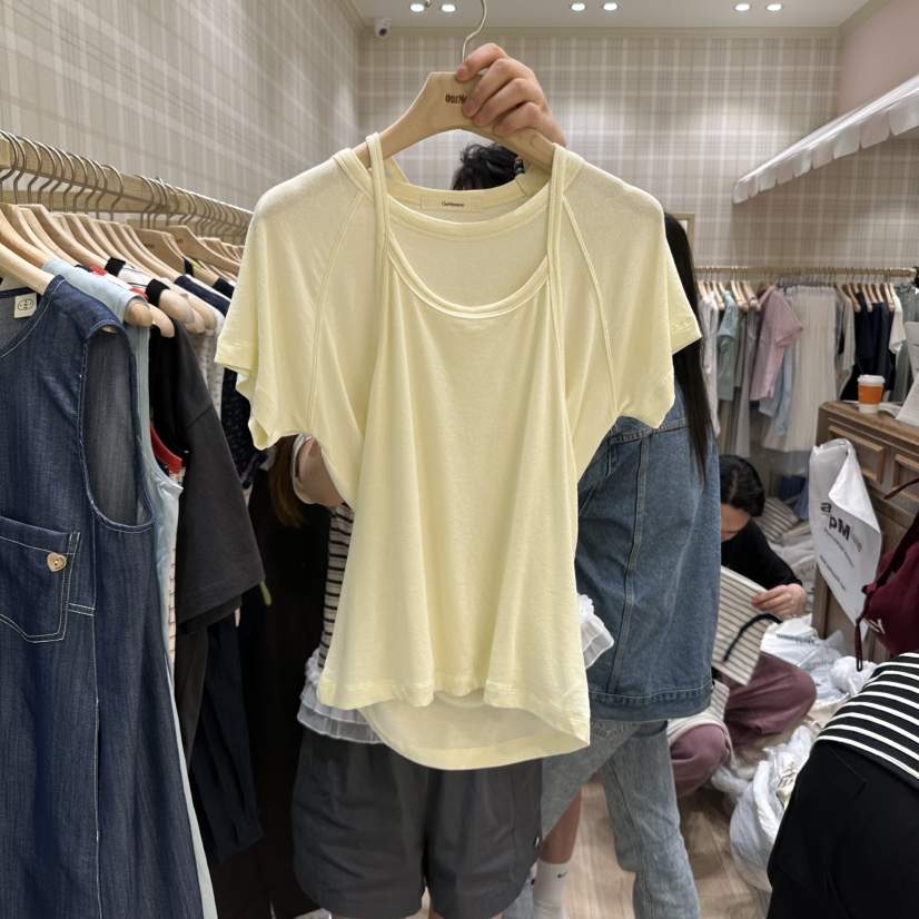 OURMOMENT韓國㊣直郵東大門代購女裝新品熱賣25春夏人氣套裝OURMOMENT套裝