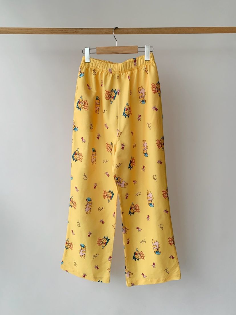 JKICHI韓國㊣直郵東大門代購女裝新品25春夏休閑熱賣休閑褲JKICHI休閑褲
